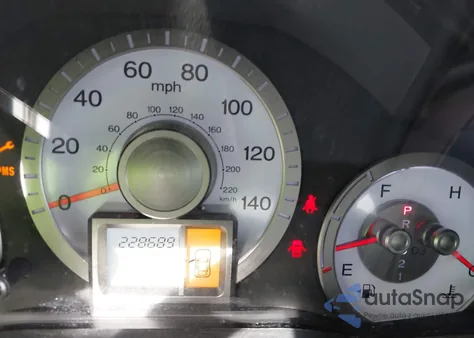 2010 Honda Pilot Lx from USA, damaged, VIN 5FNYF3H20AB020650